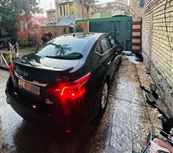 نيسان سنترا